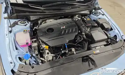 Hyundai Avante 2025 2.0 гидро в Москве № 1171286, миниатюра 6