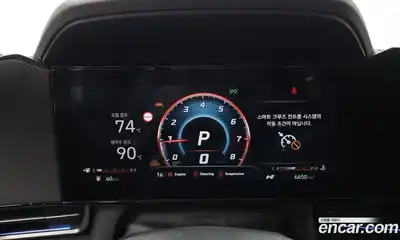 Hyundai Avante 2025 2.0 гидро в Москве № 1171286, миниатюра 8