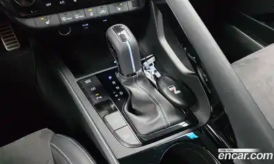Hyundai Avante 2025 2.0 гидро в Москве № 1171286, миниатюра 9