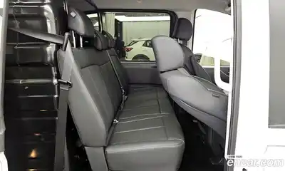 Hyundai Staria 2025 2.2 гидро в Москве № 1171306, миниатюра 12