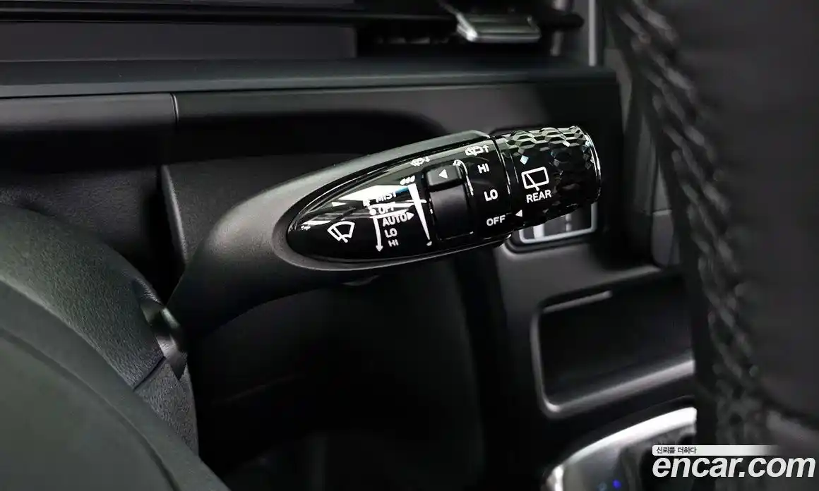 Hyundai Staria 2025 2.2 гидро в Москве № 1171306, фото 15
