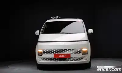 Hyundai Staria 2025 2.2 гидро в Москве № 1171306, миниатюра 3