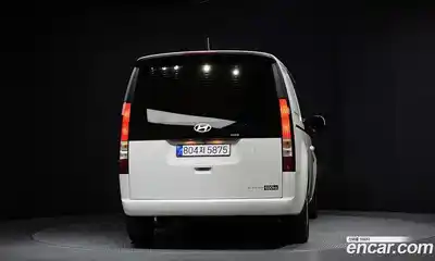 Hyundai Staria 2025 2.2 гидро в Москве № 1171306, миниатюра 4