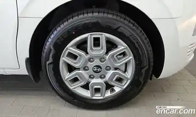 Hyundai Staria 2025 2.2 гидро в Москве № 1171306, миниатюра 5