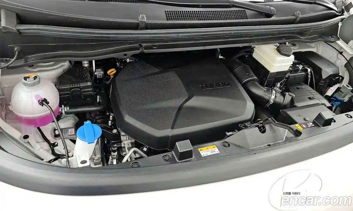 Hyundai Staria 2025 2.2 гидро в Москве № 1171306, фото 6