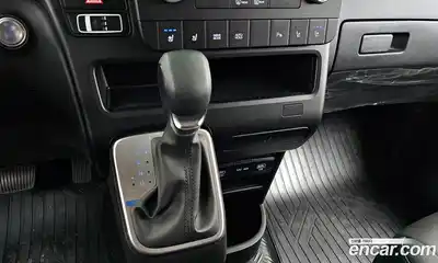Hyundai Staria 2025 2.2 гидро в Москве № 1171306, миниатюра 9