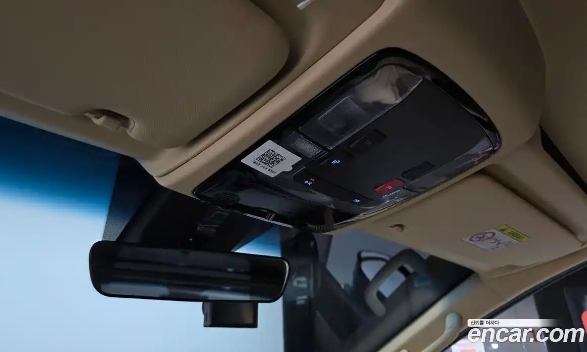 Hyundai Staria 2024 3.5 Автомат в Москве № 1171308, фото 17