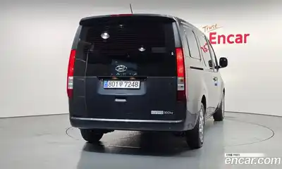 Hyundai Staria 2024 3.5 Автомат в Москве № 1171308, миниатюра 4