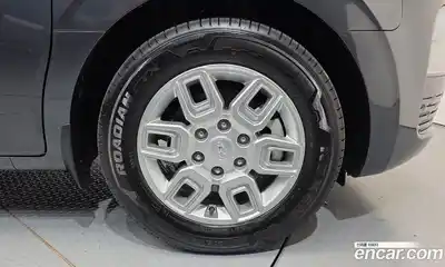 Hyundai Staria 2024 3.5 Автомат в Москве № 1171308, миниатюра 5