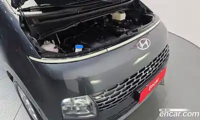 Hyundai Staria 2024 3.5 Автомат в Москве № 1171308, миниатюра 6