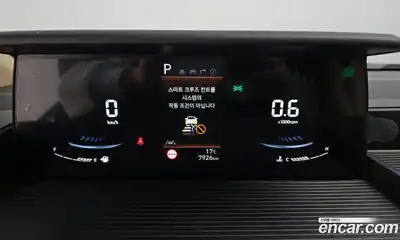 Hyundai Staria 2024 3.5 Автомат в Москве № 1171308, миниатюра 8