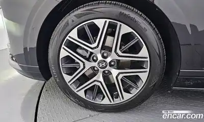 Hyundai Grandeur 2024 2.5 гидро в Москве № 1171310, миниатюра 5