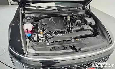 Hyundai Grandeur 2024 2.5 гидро в Москве № 1171310, миниатюра 6
