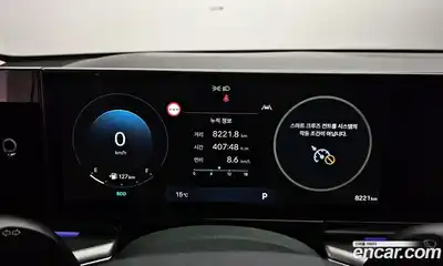 Hyundai Grandeur 2024 2.5 гидро в Москве № 1171310, миниатюра 8