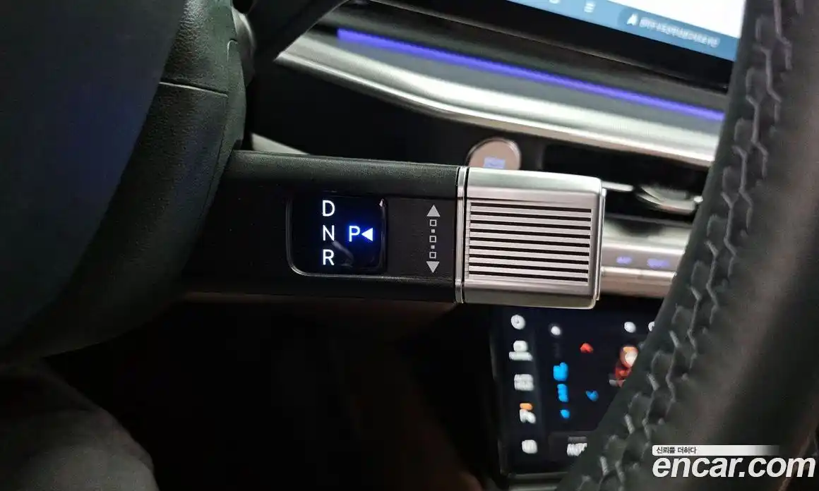 Hyundai Grandeur 2024 2.5 гидро в Москве № 1171310, фото 9