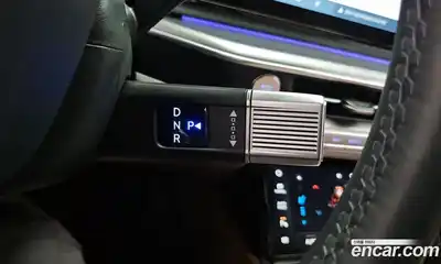 Hyundai Grandeur 2024 2.5 гидро в Москве № 1171310, миниатюра 9