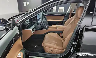 Hyundai Grandeur 2024 2.5 гидро в Москве № 1171310, миниатюра 10