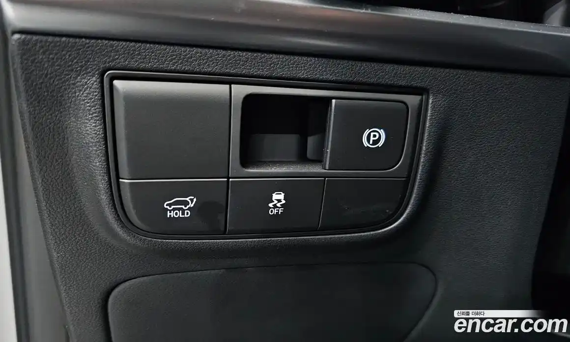 Hyundai Tucson 2025 1.6 гидро в Москве № 1171319, фото 13