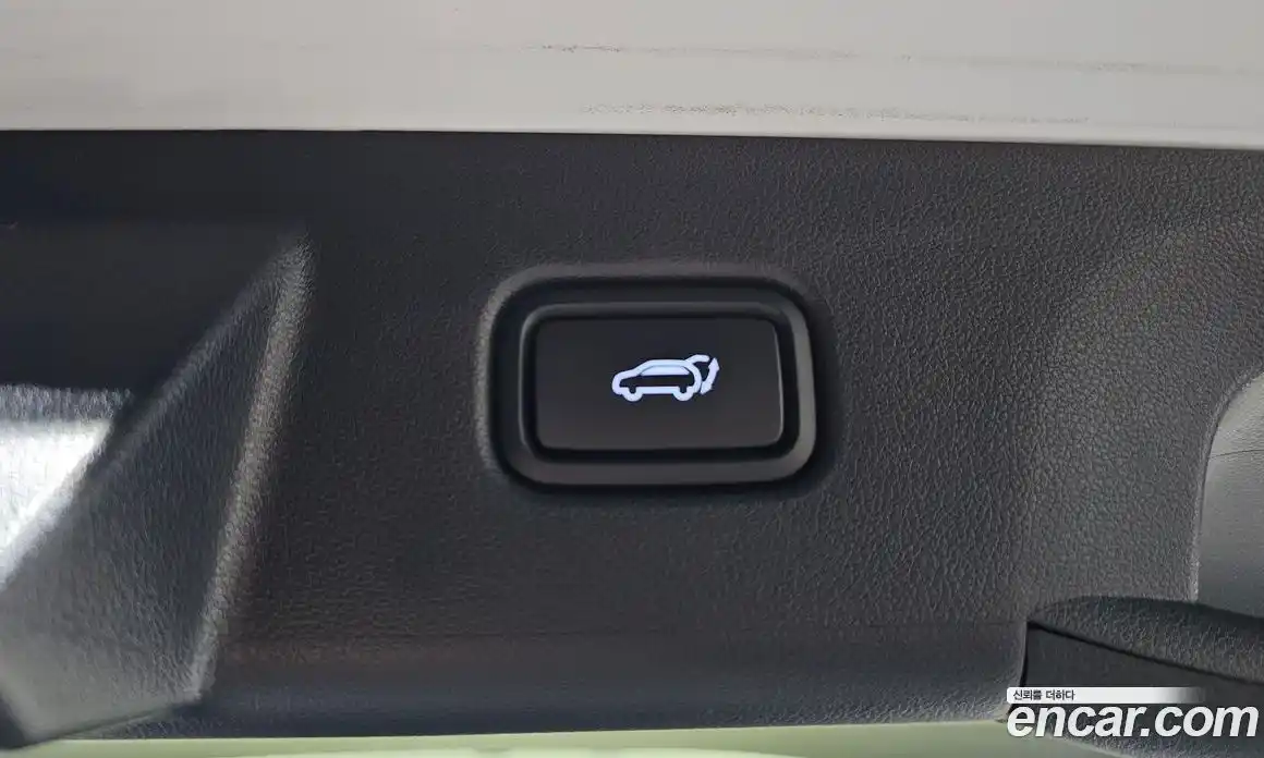 Hyundai Tucson 2025 1.6 гидро в Москве № 1171319, фото 20
