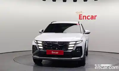 Hyundai Tucson 2025 1.6 гидро в Москве № 1171319, миниатюра 3