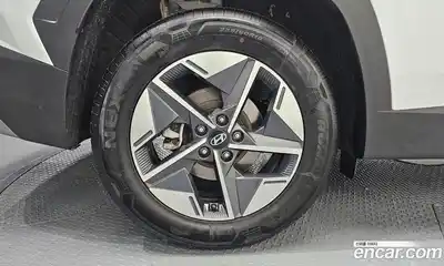 Hyundai Tucson 2025 1.6 гидро в Москве № 1171319, миниатюра 5