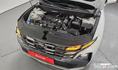 Hyundai Tucson 2025 1.6 гидро в Москве № 1171319, миниатюра 6
