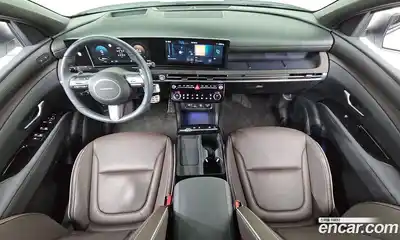 Hyundai Tucson 2025 1.6 гидро в Москве № 1171319, миниатюра 7