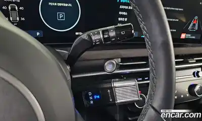 Hyundai Tucson 2025 1.6 гидро в Москве № 1171319, миниатюра 9