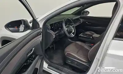 Hyundai Tucson 2025 1.6 гидро в Москве № 1171319, миниатюра 10