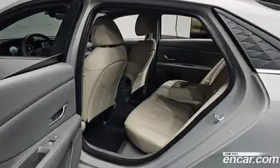 Hyundai Avante 2025 1.6 гидро в Москве, миниатюра 11