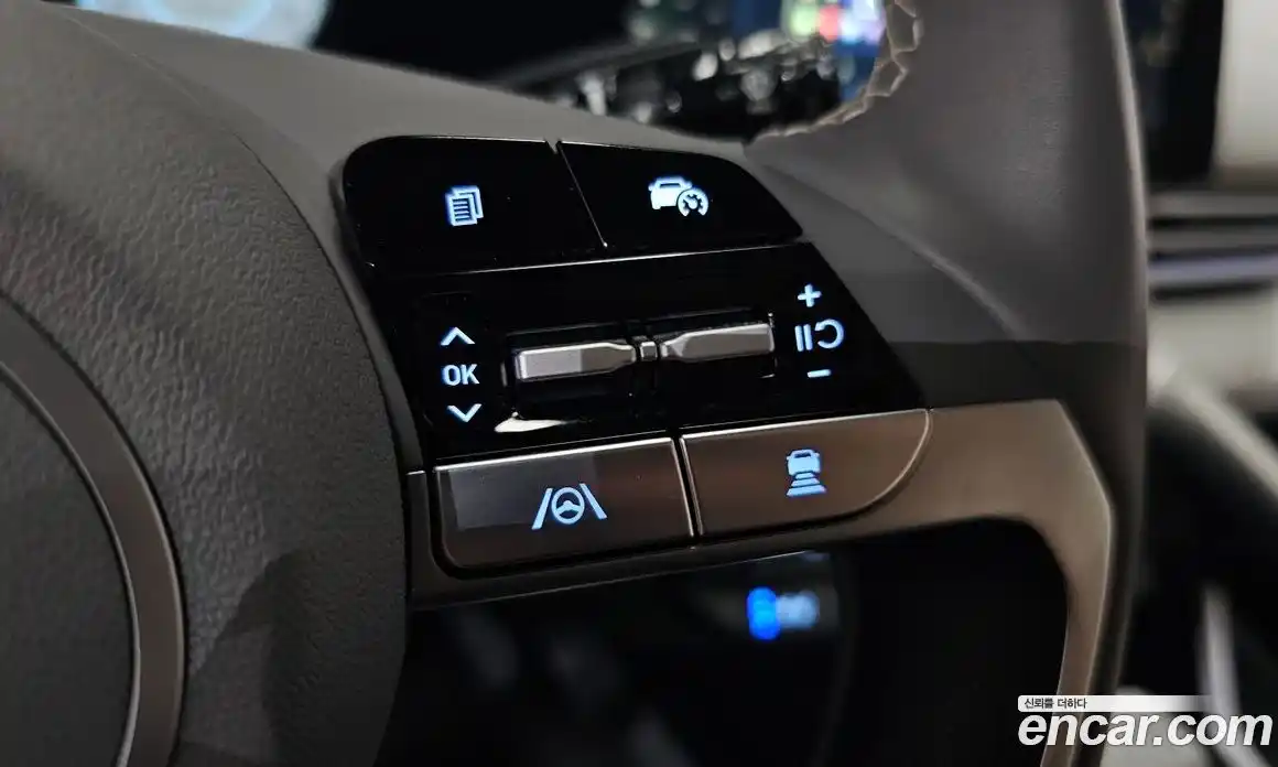 Hyundai Avante 2025 1.6 гидро в Москве, фото 17