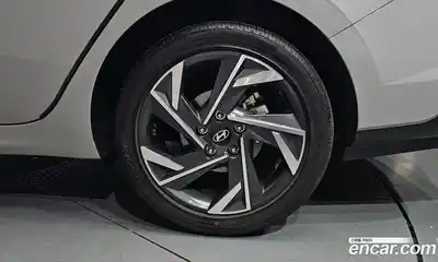 Hyundai Avante 2025 1.6 гидро в Москве, миниатюра 4