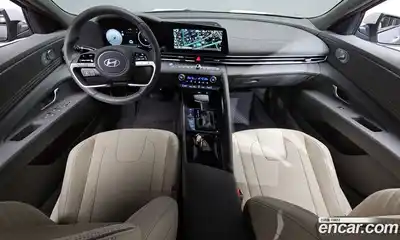 Hyundai Avante 2025 1.6 гидро в Москве, миниатюра 6