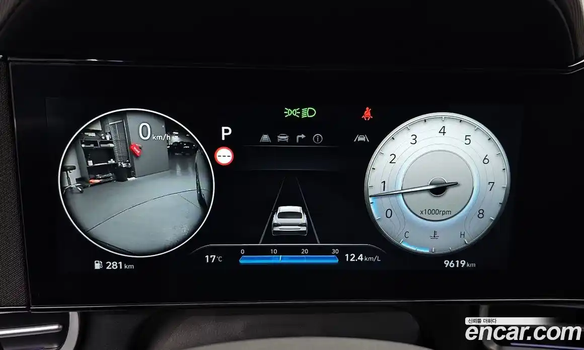 Hyundai Avante 2025 1.6 гидро в Москве, фото 7