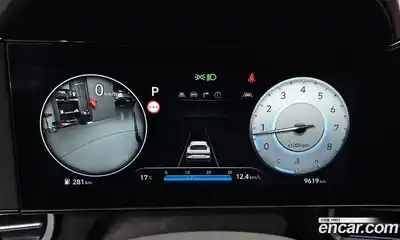 Hyundai Avante 2025 1.6 гидро в Москве, миниатюра 7