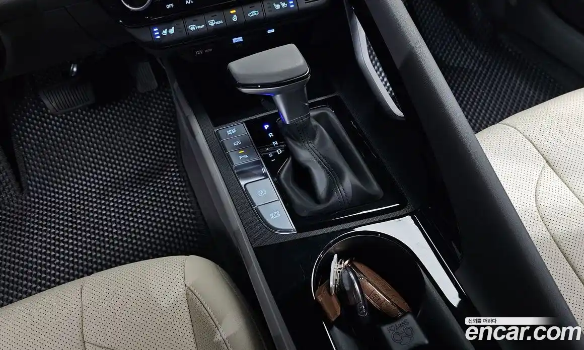 Hyundai Avante 2025 1.6 гидро в Москве, фото 8