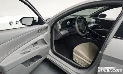 Hyundai Avante 2025 1.6 гидро в Москве, миниатюра 10