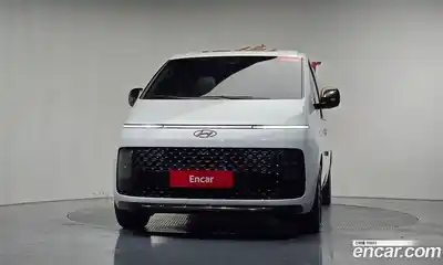 Hyundai Staria 2023 2.2 гидро в Москве № 1171343, миниатюра 2