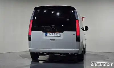 Hyundai Staria 2023 2.2 гидро в Москве № 1171343, миниатюра 3