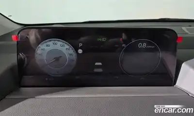 Hyundai Staria 2023 2.2 гидро в Москве № 1171343, миниатюра 7