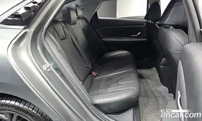 Hyundai Avante 2025 1.6 гидро в Москве № 1171368, миниатюра 12
