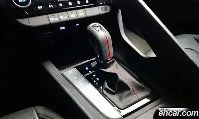 Hyundai Avante 2025 1.6 гидро в Москве № 1171368, миниатюра 9