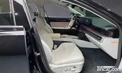 Hyundai Grandeur 2025 1.6 гидро в Москве № 1171369, миниатюра 11