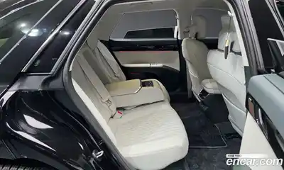 Hyundai Grandeur 2025 1.6 гидро в Москве № 1171369, миниатюра 12