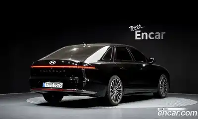 Hyundai Grandeur 2025 1.6 гидро в Москве № 1171369, миниатюра 2