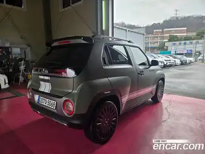 Hyundai Casper 2023 1.0 гидро в Москве № 1171390, миниатюра 2