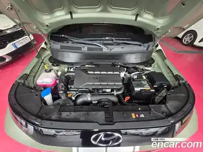 Hyundai Casper 2023 1.0 гидро в Москве № 1171390, миниатюра 6