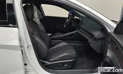 Hyundai Avante 2025 1.6 гидро в Москве, миниатюра 11