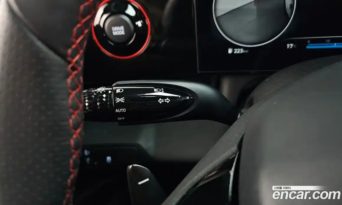 Hyundai Avante 2025 1.6 гидро в Москве, фото 14