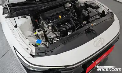 Hyundai Avante 2025 1.6 гидро в Москве, миниатюра 6